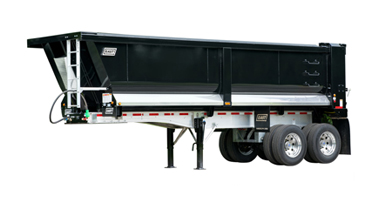 Dump Trailer